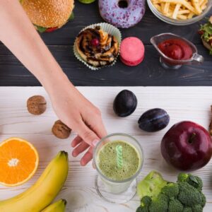 Dieta antinflamatoria - Bodylifee