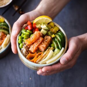Dieta baja fodmap - Bodylifee
