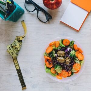 Dieta de mantenimiento - Bodylifee