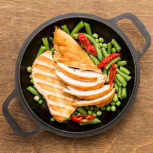 Dieta para Helicobacter Pylori - Bodylifee