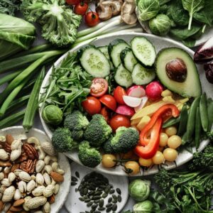 Dieta para candida Albicans - Bodylifee