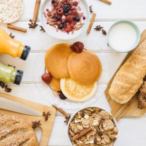 Dieta sin gluten - Bodylifee