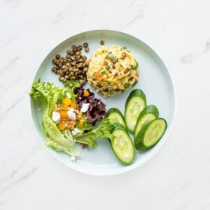 Dieta vegana - Bodylifee