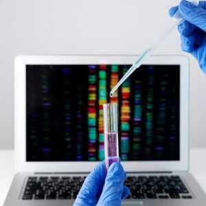 Test epigenetico - Bodylifee